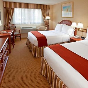 Double Room Disability Access